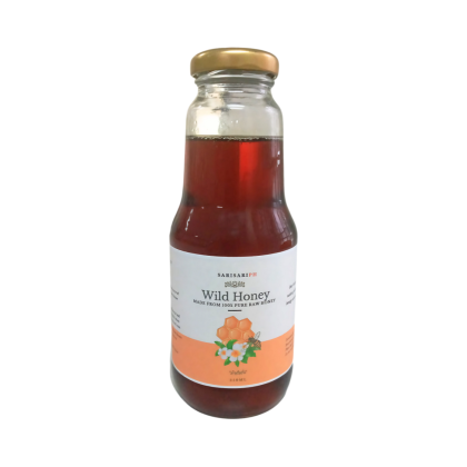 Wild Honey