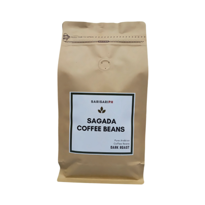 Sagada Coffee Beans